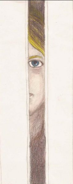 Lya in the Wardrobe