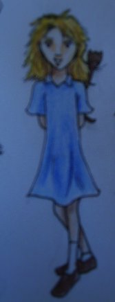 Lyra of Jordan