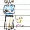 Lya and Pan