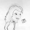 Lyra Sketch