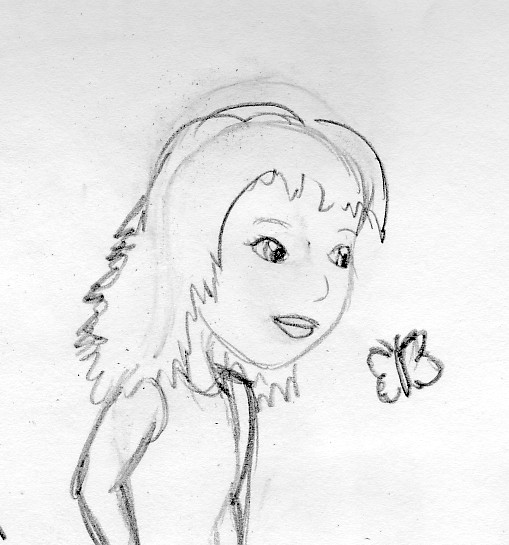 Lyra Sketch