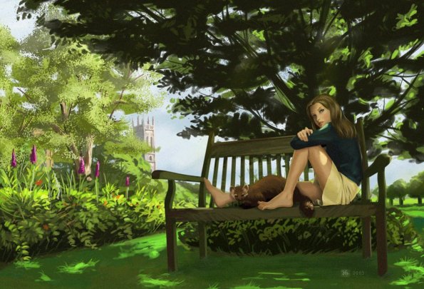 Lyra's Garden