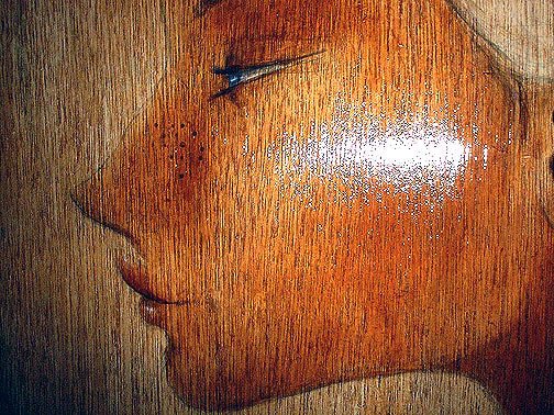 Lyra Detail