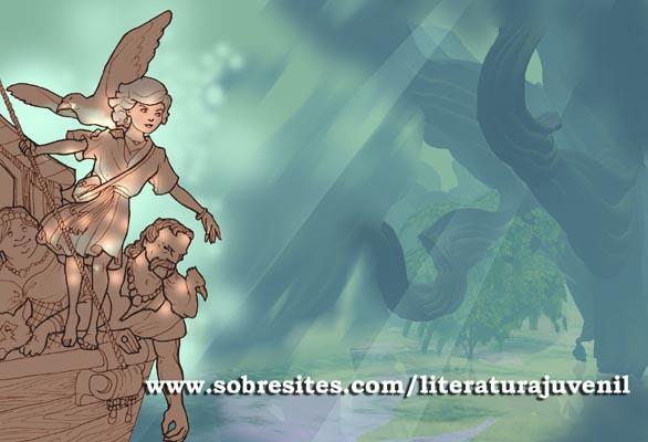 Lyra and the Gyptians