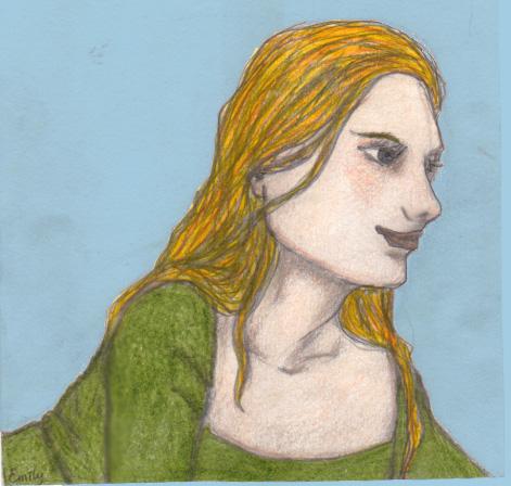 An Older Lyra
