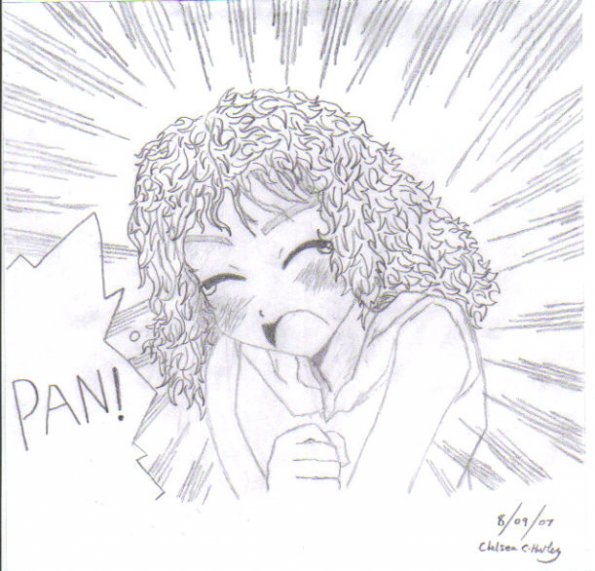 Pan
