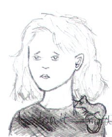 Young Lyra