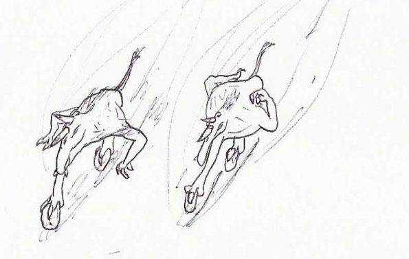 Mulefa