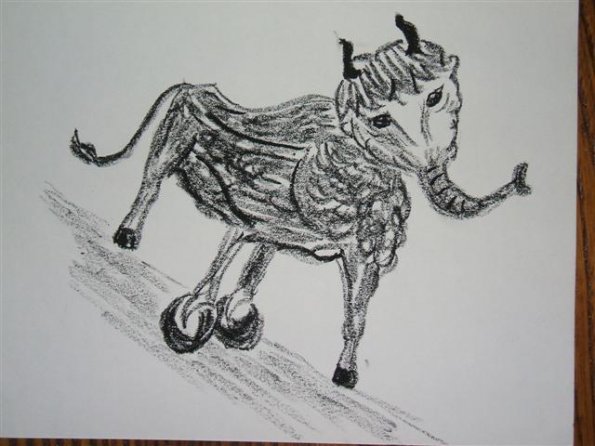 Mulefa