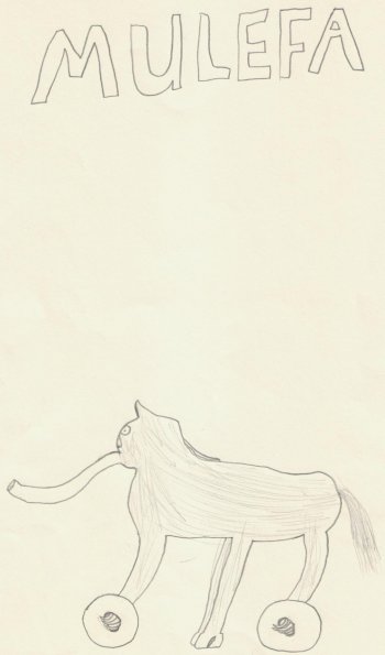 Mulefa