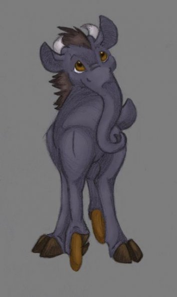 Mulefa
