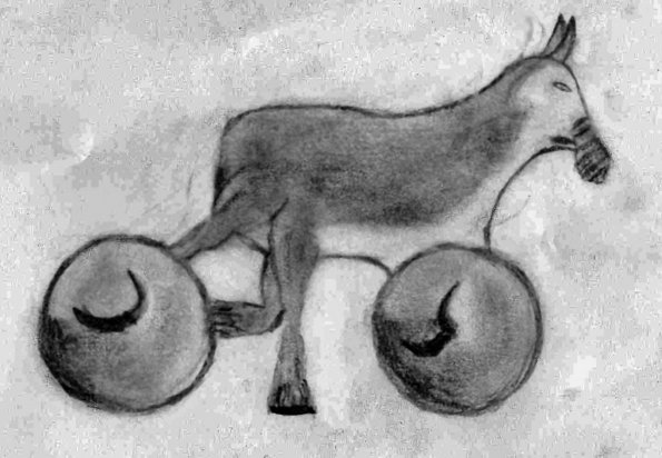 Mulefa