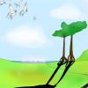 Mulefa's Plains