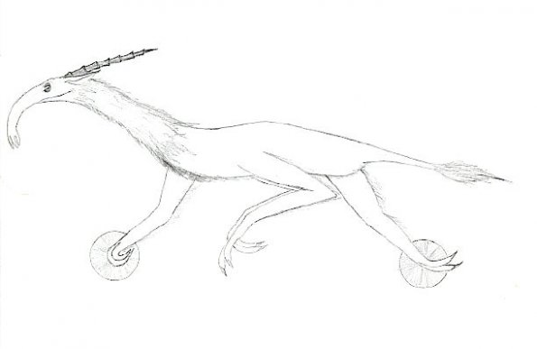 Mulefa