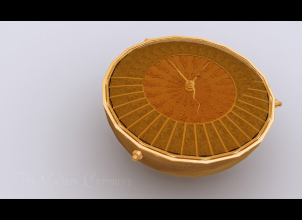 Alethiometer