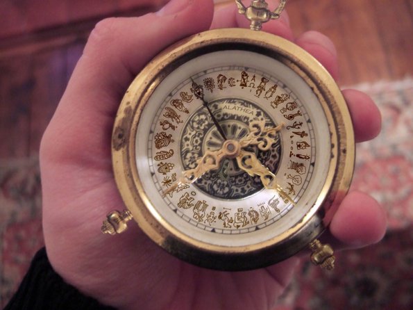 Alethiometer
