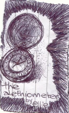 Alethiometer