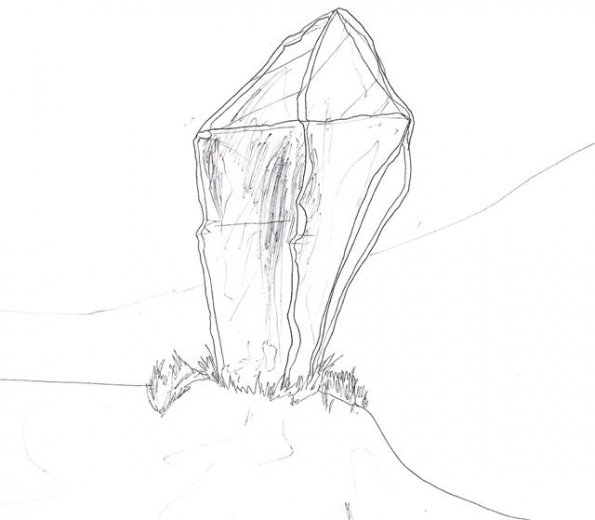 Crystal Litter