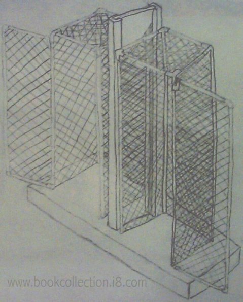 The Silver Guillotine