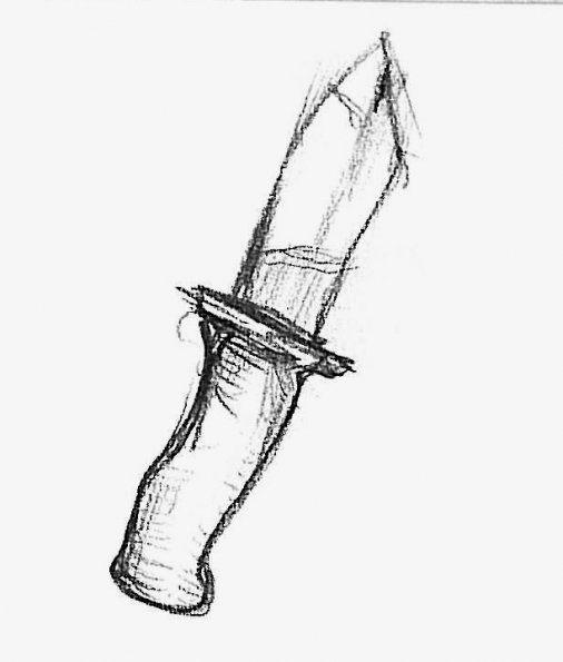 The Subtle Knife