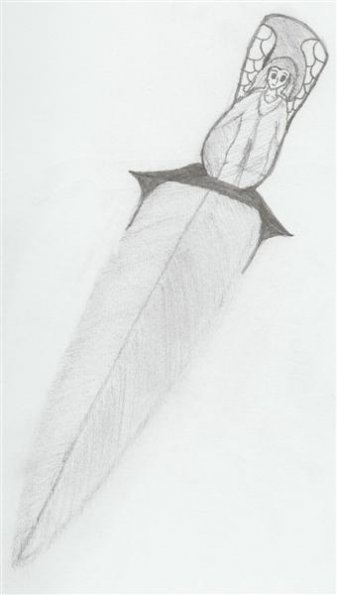 The Subtle Knife