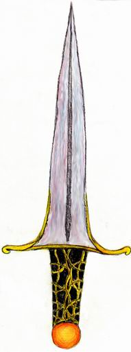 The Subtle Knife