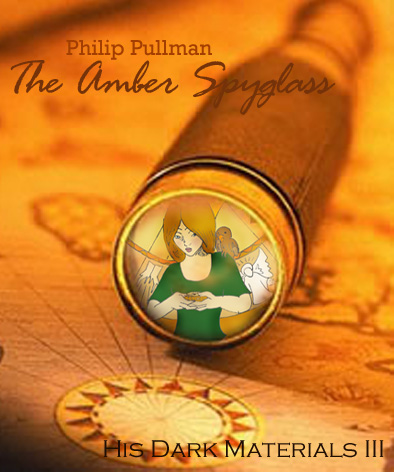 The Amber Spyglass