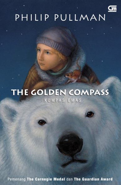 BridgeToTheStars.net | Fanart | The Golden Compass/Northern Lights ...