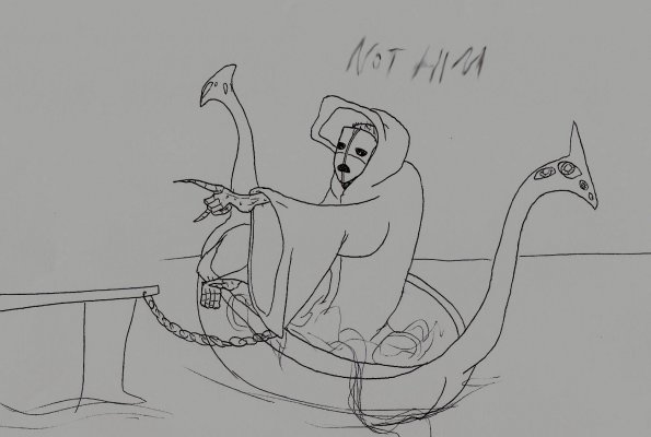 Boatman
