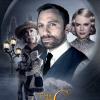 Golden Compass Poster