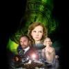 Golden Compass Poster