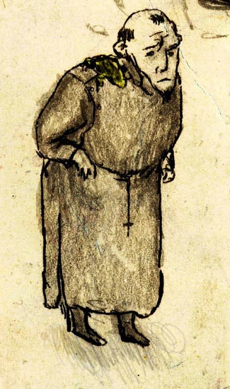 Fra Pavel