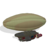 Magisterium Zeppelin