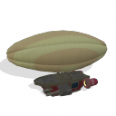 Magisterium Zeppelin
