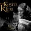 The Subtle Knife Movie Poster