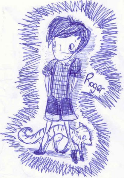Roger