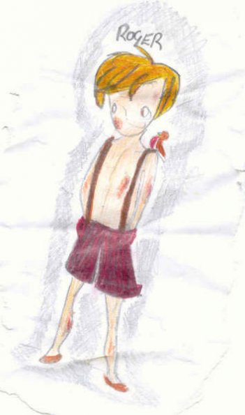 Roger