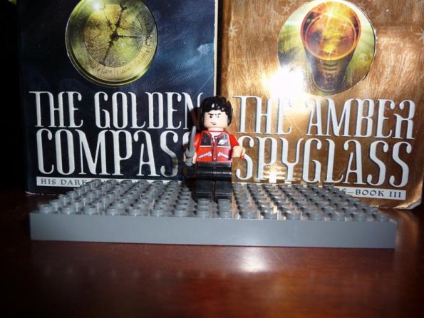 Lego Will