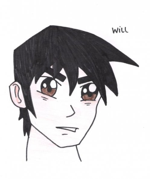 Will