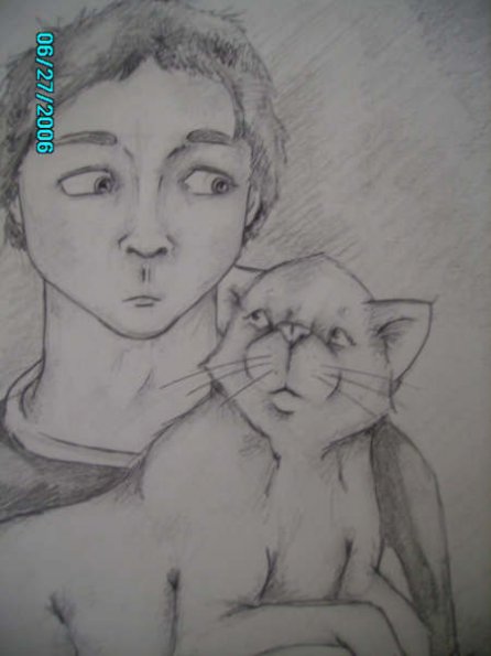 Will and Kirjava