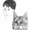Will and Kirjava
