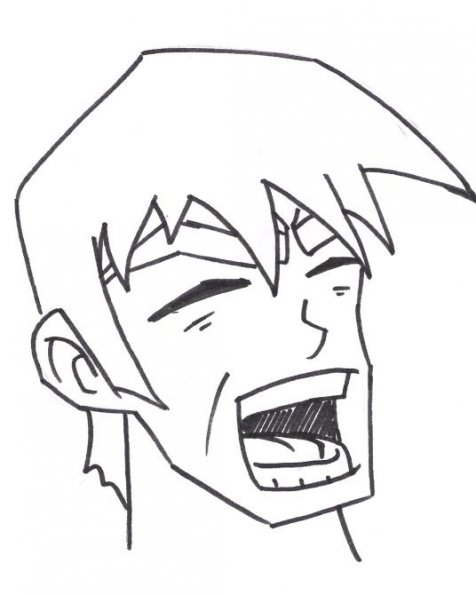 Will in pain
