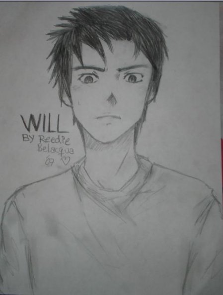 Will