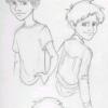 Will Sketch
