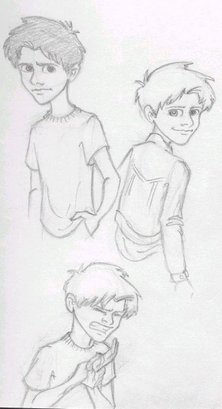 Will Sketch