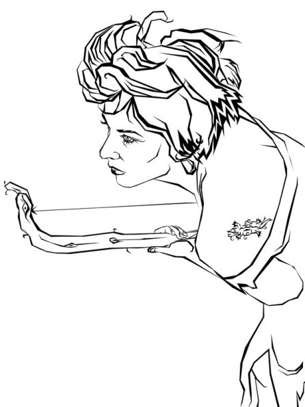 Ruta Skadi