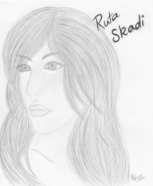 Ruta Skadi