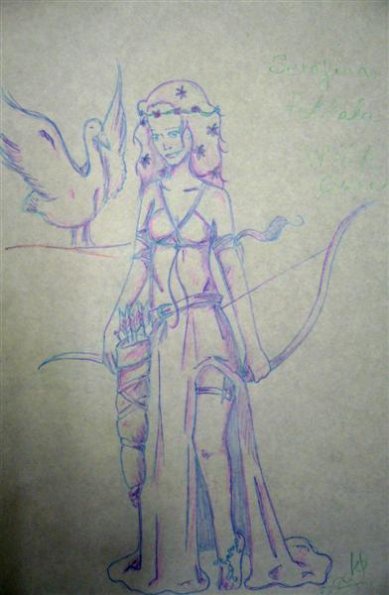 Serafina