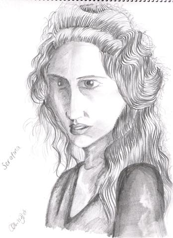 Serafina Pekkala