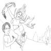 Serafina and Will